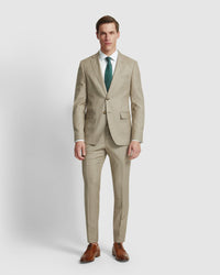 AUDEN WOOL SUIT JACKET MENS SUITS