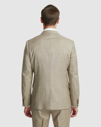 AUDEN WOOL SUIT JACKET MENS SUITS