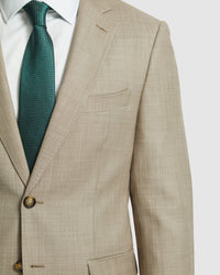 AUDEN WOOL SUIT JACKET MENS SUITS