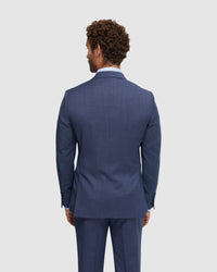 Byron Wool Suit Jacket