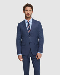 Byron Wool Suit Jacket