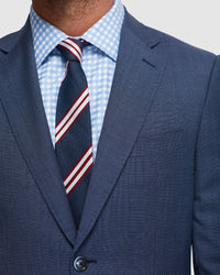 Byron Wool Suit Jacket