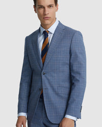NEW HOPKINS WOOL SUIT JACKET - AVAILABLE ~ 1-2 weeks MENS SUITS