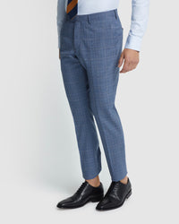 HOPKINS WOOL SUIT TROUSERS - AVAILABLE ~ 1-2 weeks MENS SUITS