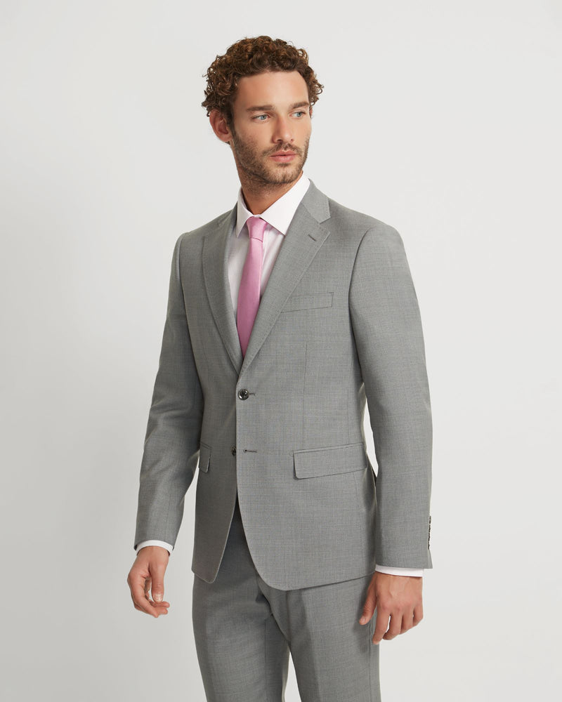 BYRON WOOL JACKET - AVAILABLE ~ 1-2 weeks MENS SUITS