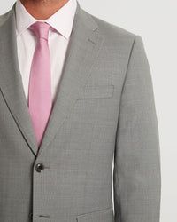 BYRON WOOL JACKET - AVAILABLE ~ 1-2 weeks MENS SUITS