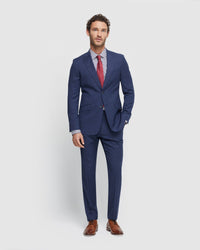 NEW HOPKINS WOOL SUIT JACKET MENS SUITS