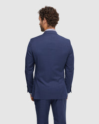 NEW HOPKINS WOOL SUIT JACKET MENS SUITS