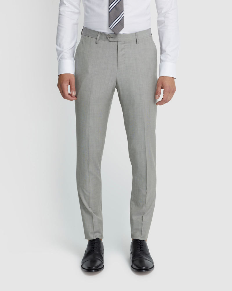 Byron Wool Suit Trousers