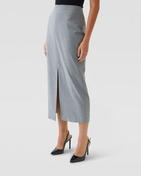 Mia Eco Pencil Skirt
