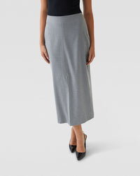 Mia Eco Pencil Skirt
