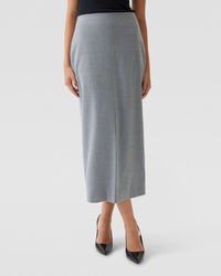 Mia Eco Pencil Skirt