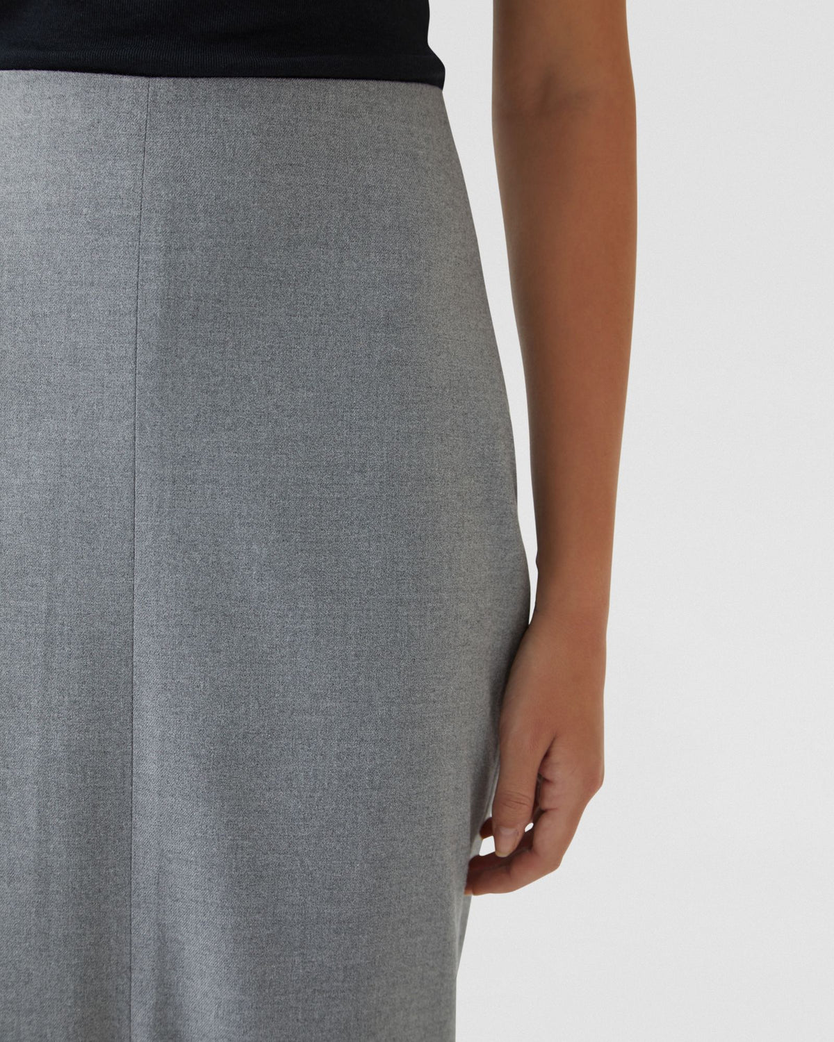 Mia Eco Pencil Skirt