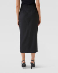 Mia Eco Pencil Skirt