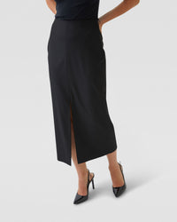 Mia Eco Pencil Skirt