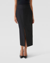 Mia Eco Pencil Skirt