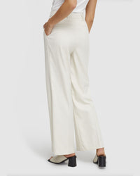 LAUREN ECO SUIT TROUSERS WOMENS PANTS