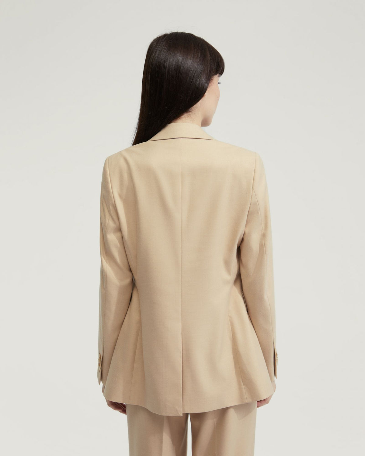 EBONY ECO SUIT JACKET WOMENS SUITS JKTS COATS