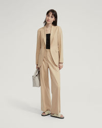 EBONY ECO SUIT JACKET WOMENS SUITS JKTS COATS