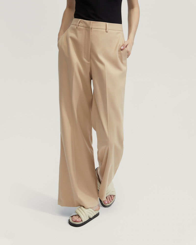 LAUREN ECO SUIT TROUSERS WOMENS SUITS JKTS COATS