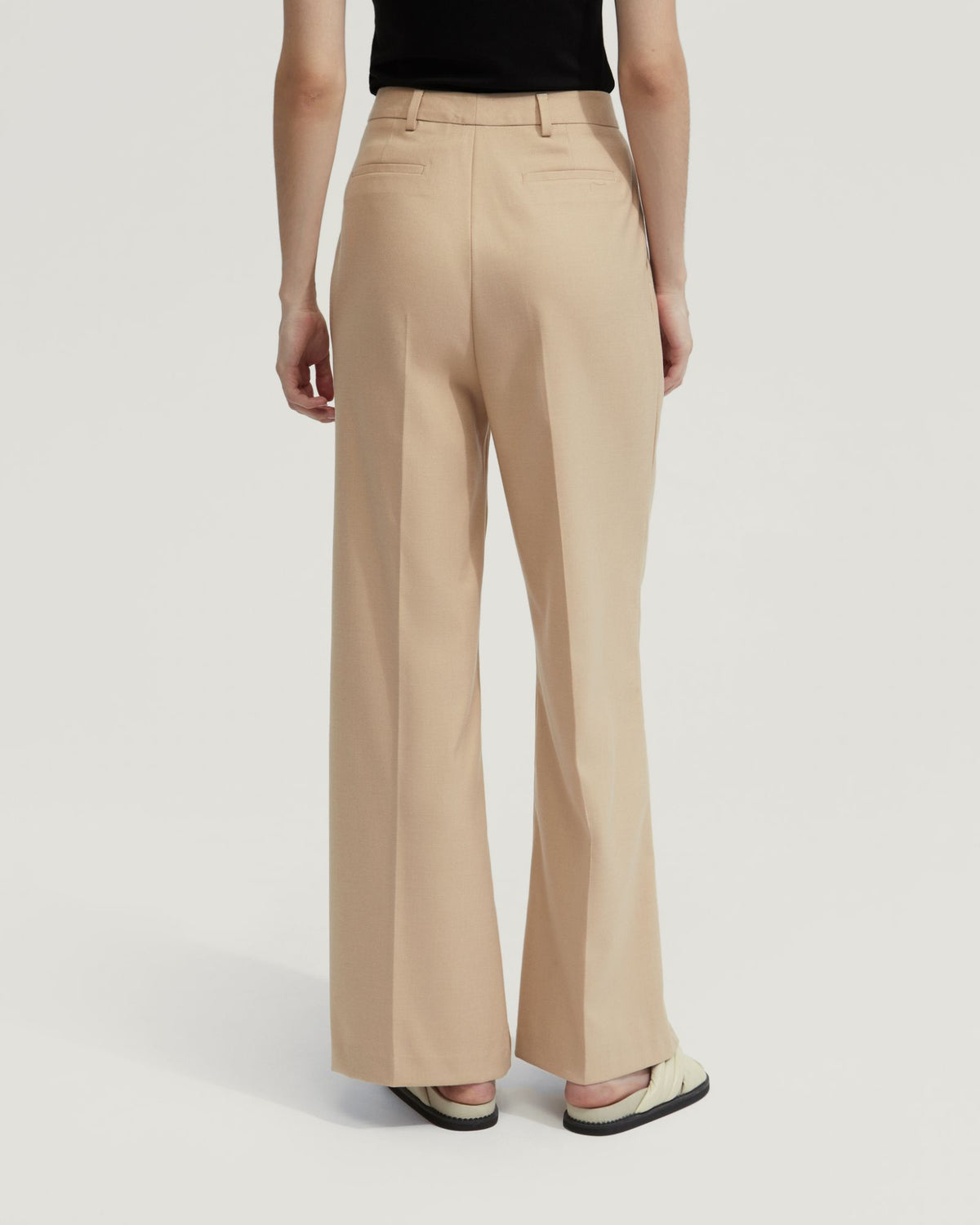 LAUREN ECO SUIT TROUSERS WOMENS SUITS JKTS COATS