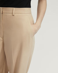 LAUREN ECO SUIT TROUSERS WOMENS SUITS JKTS COATS