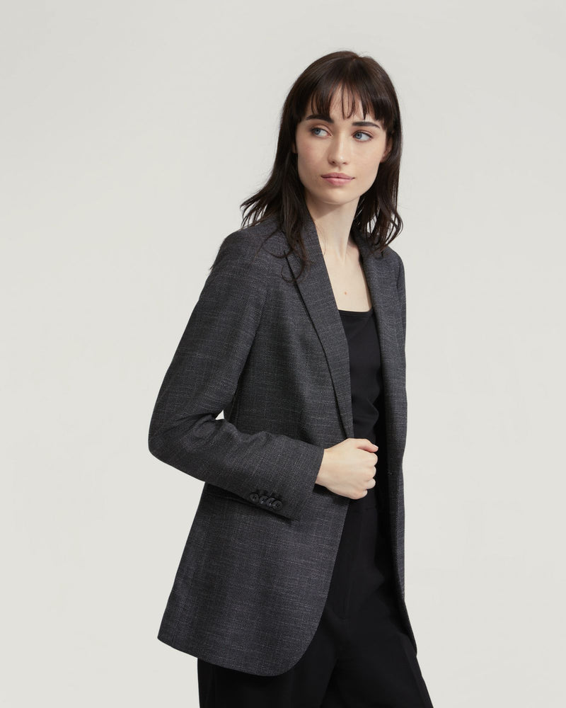 LOLA ECO JACKET WOMENS SUITS JKTS COATS