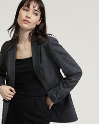 LOLA ECO JACKET WOMENS SUITS JKTS COATS