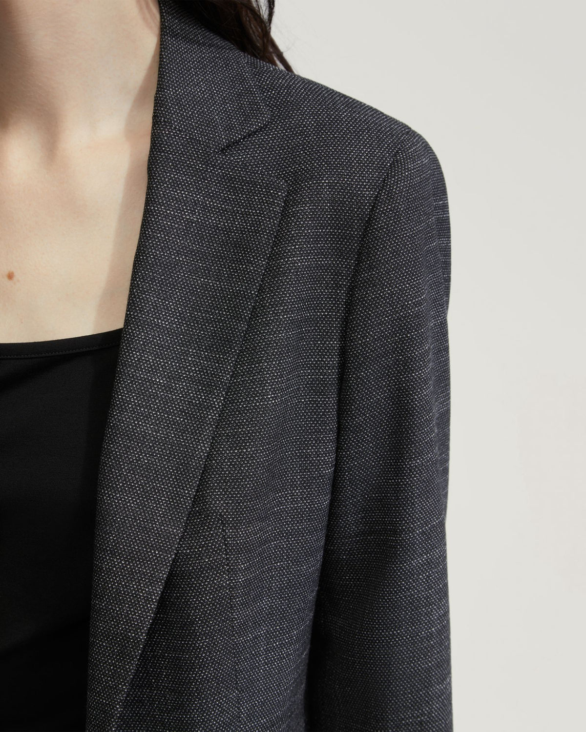 LOLA ECO JACKET WOMENS SUITS JKTS COATS