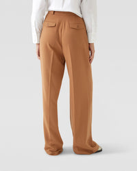 NIKITA STRETCH WIDE LEG PANTS WOMENS PANTS