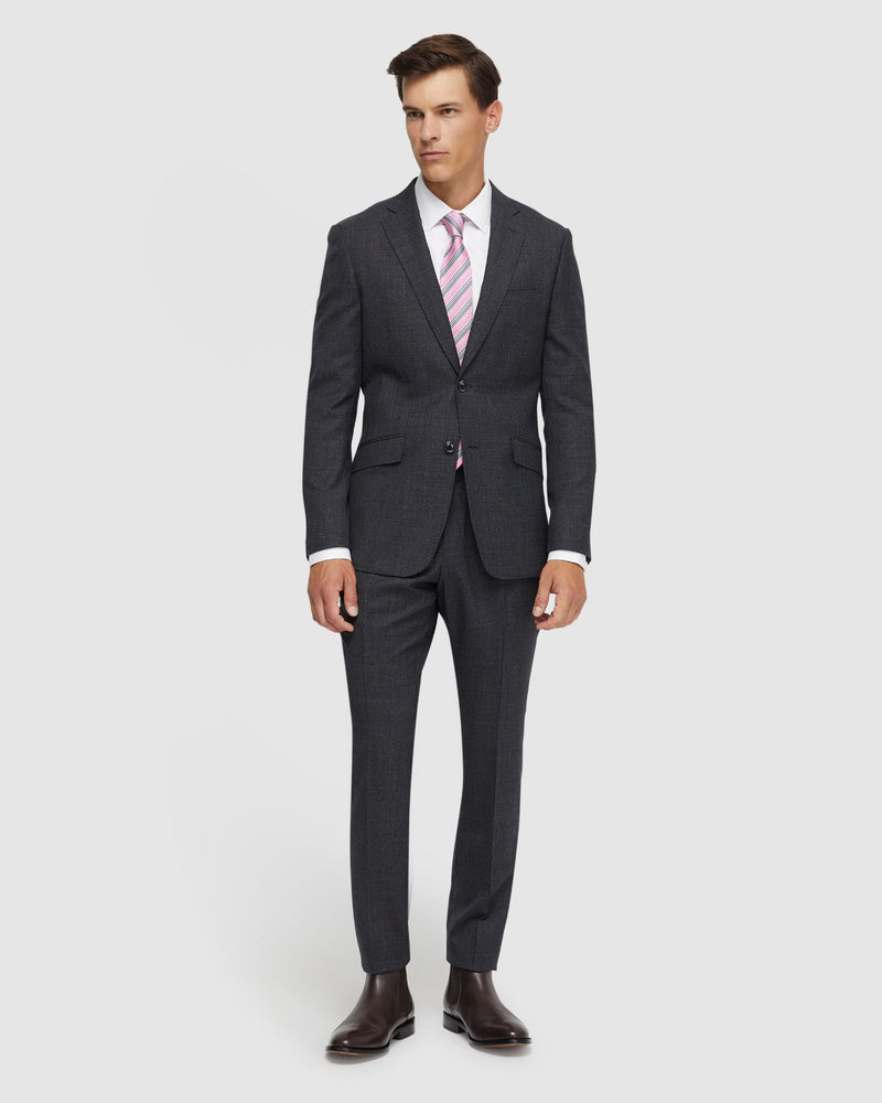 NEW HOPKINS WOOL SUIT JACKET MENS SUITS