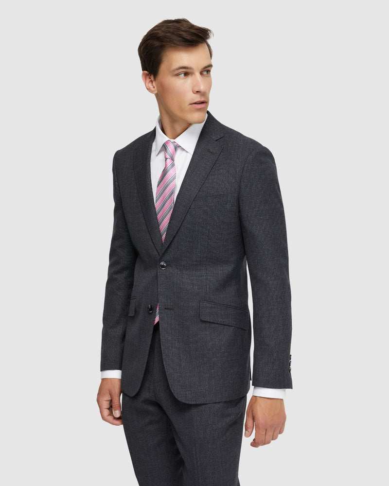 NEW HOPKINS WOOL SUIT JACKET MENS SUITS