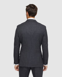 NEW HOPKINS WOOL SUIT JACKET MENS SUITS