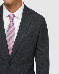 NEW HOPKINS WOOL SUIT JACKET MENS SUITS