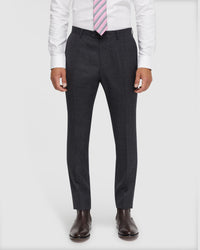 HOPKINS WOOL SUIT TROUSERS MENS SUITS