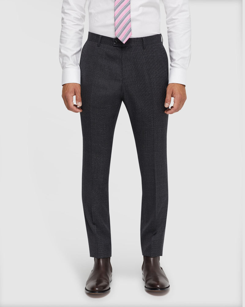HOPKINS WOOL SUIT TROUSERS MENS SUITS