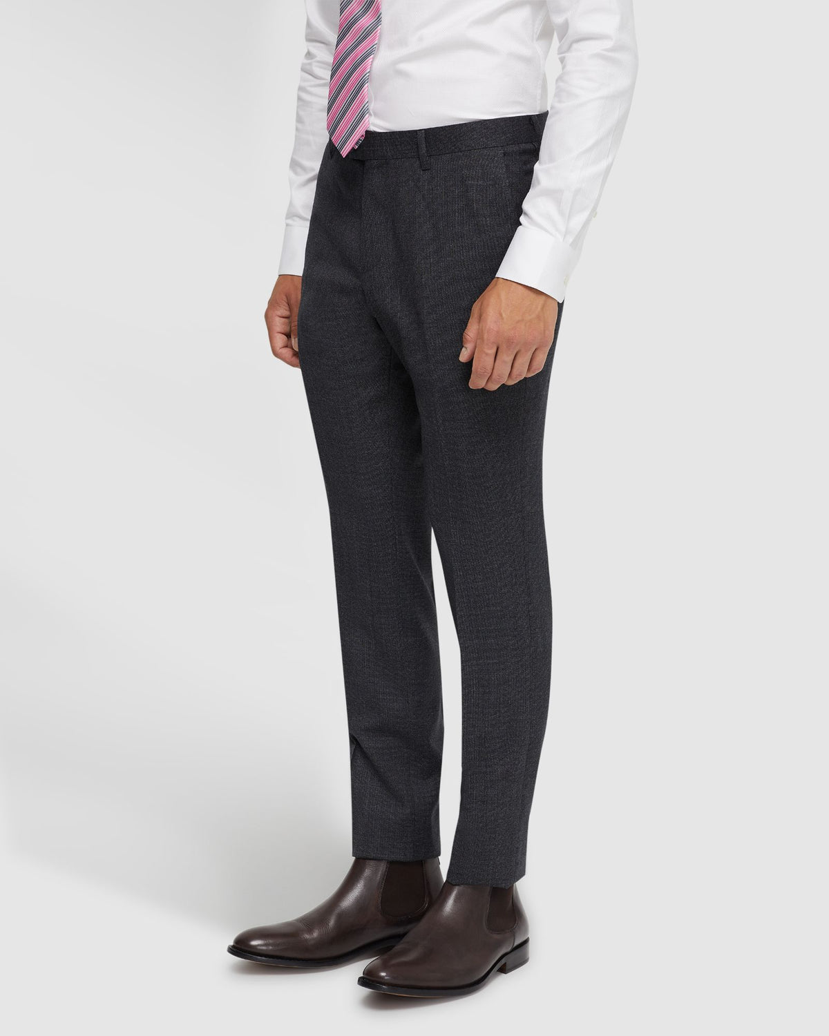 HOPKINS WOOL SUIT TROUSERS MENS SUITS