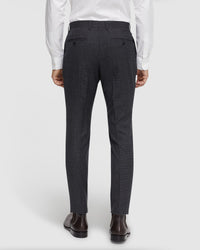 HOPKINS WOOL SUIT TROUSERS MENS SUITS