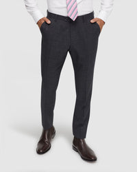 HOPKINS WOOL SUIT TROUSERS MENS SUITS