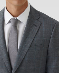 BYRON WOOL SUIT JACKET MENS SUITS
