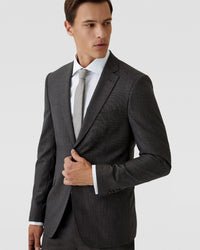 AUDEN WOOL SUIT JACKET MENS SUITS