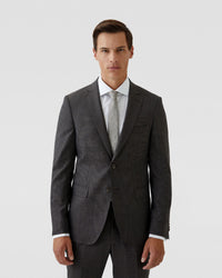 AUDEN WOOL SUIT JACKET MENS SUITS