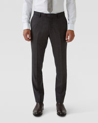 AUDEN WOOL SUIT TROUSERS MENS SUITS