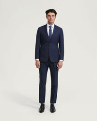 NEW HOPKINS WOOL SUIT JACKET MENS SUITS