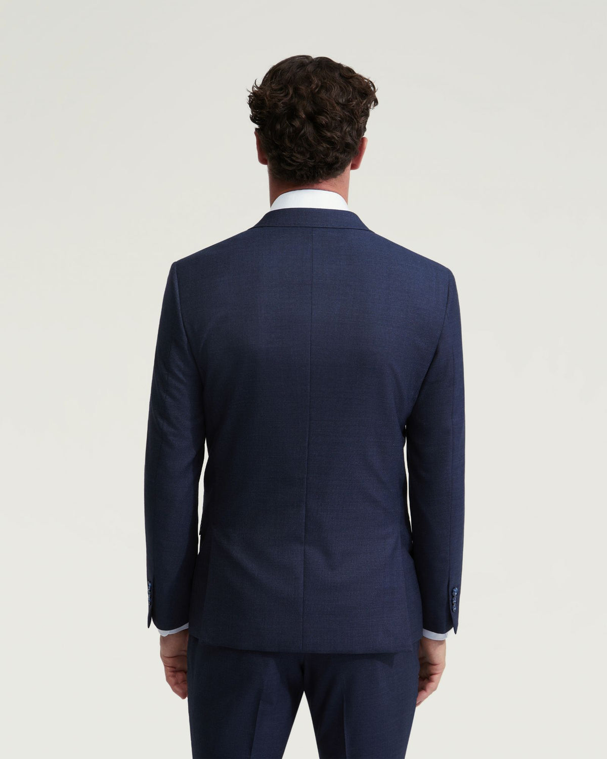 NEW HOPKINS WOOL SUIT JACKET MENS SUITS