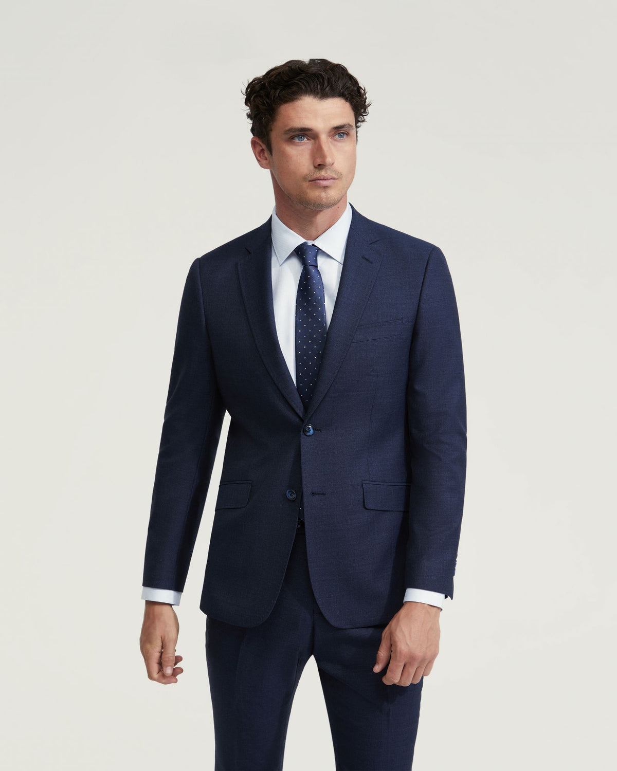NEW HOPKINS WOOL SUIT JACKET MENS SUITS