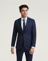 NEW HOPKINS WOOL SUIT JACKET MENS SUITS