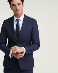 NEW HOPKINS WOOL SUIT JACKET MENS SUITS