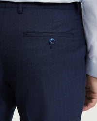 HOPKINS WOOL SUIT TROUSERS MENS SUITS