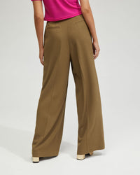 MARGOT WIDE LEG PANTS WOMENS PANTS